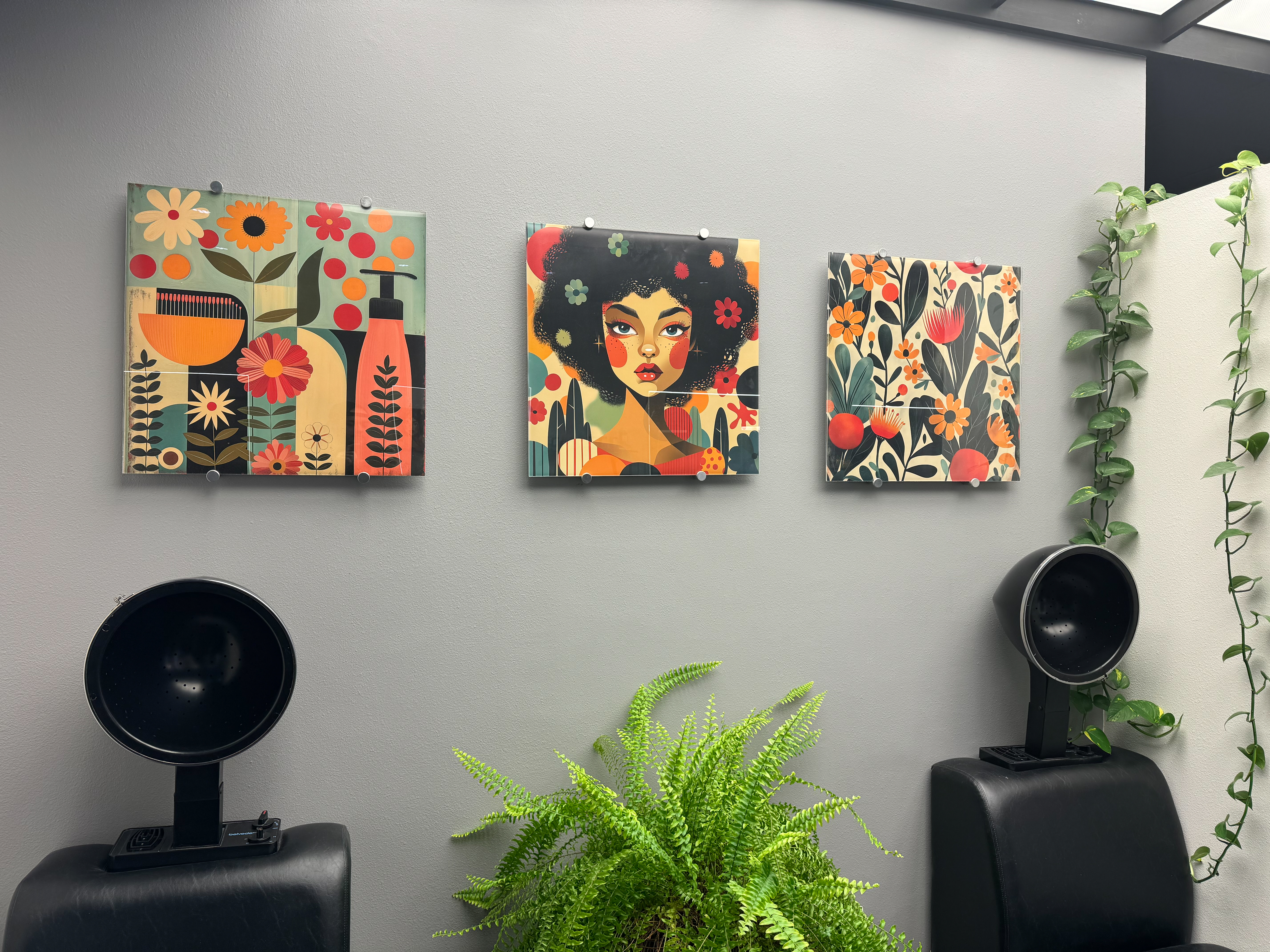Custom Art 1
